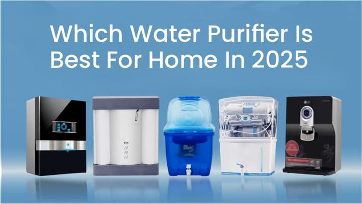 9 Best Water Purifier 2022- Don’t LOSE This Deal | Avail NOW