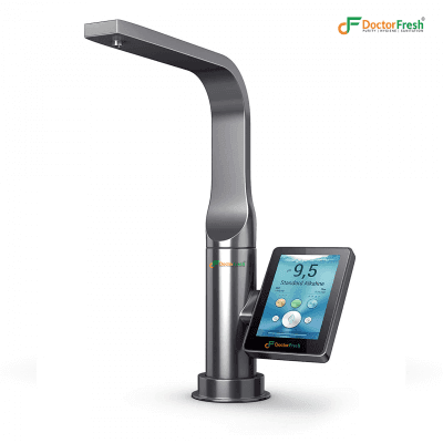 Doctor Fresh Miracle Max Ionizer