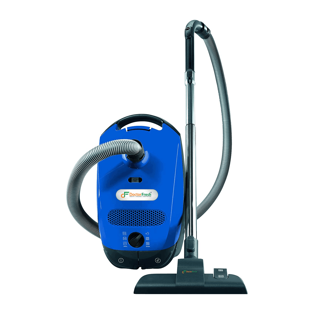 Doctor Fresh Classic C1 Vacuum Cleaner