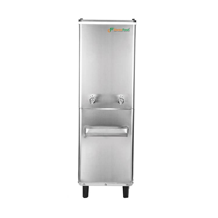 Water Cooler with Purifier