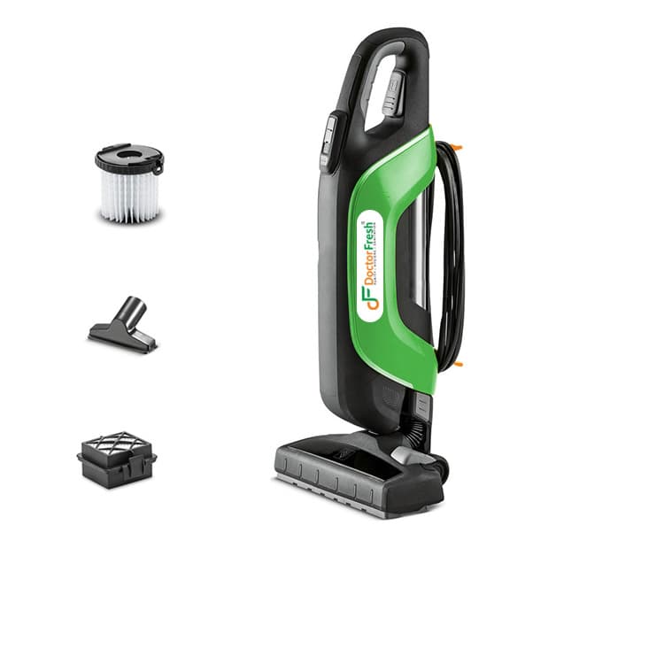 Doctor Fresh Handheld Vacuum Cleaner