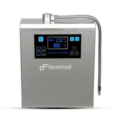 Doctor Fresh Miracle 910 Water Ionizer - Alkaline