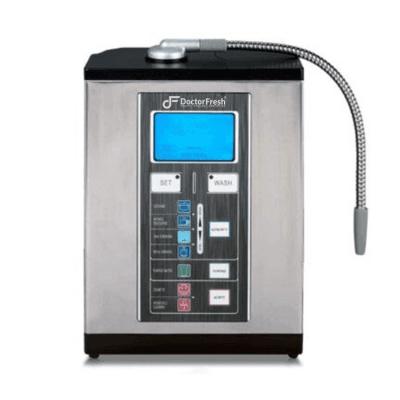 Doctor Fresh Miracle 1210 Water Ionizer - Alkaline