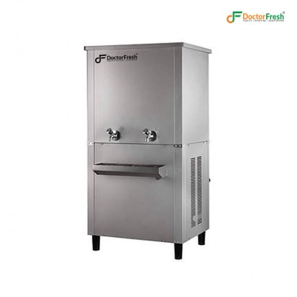 Doctor Fresh Water Coolers (40/80) With Inbuilt UV Purification