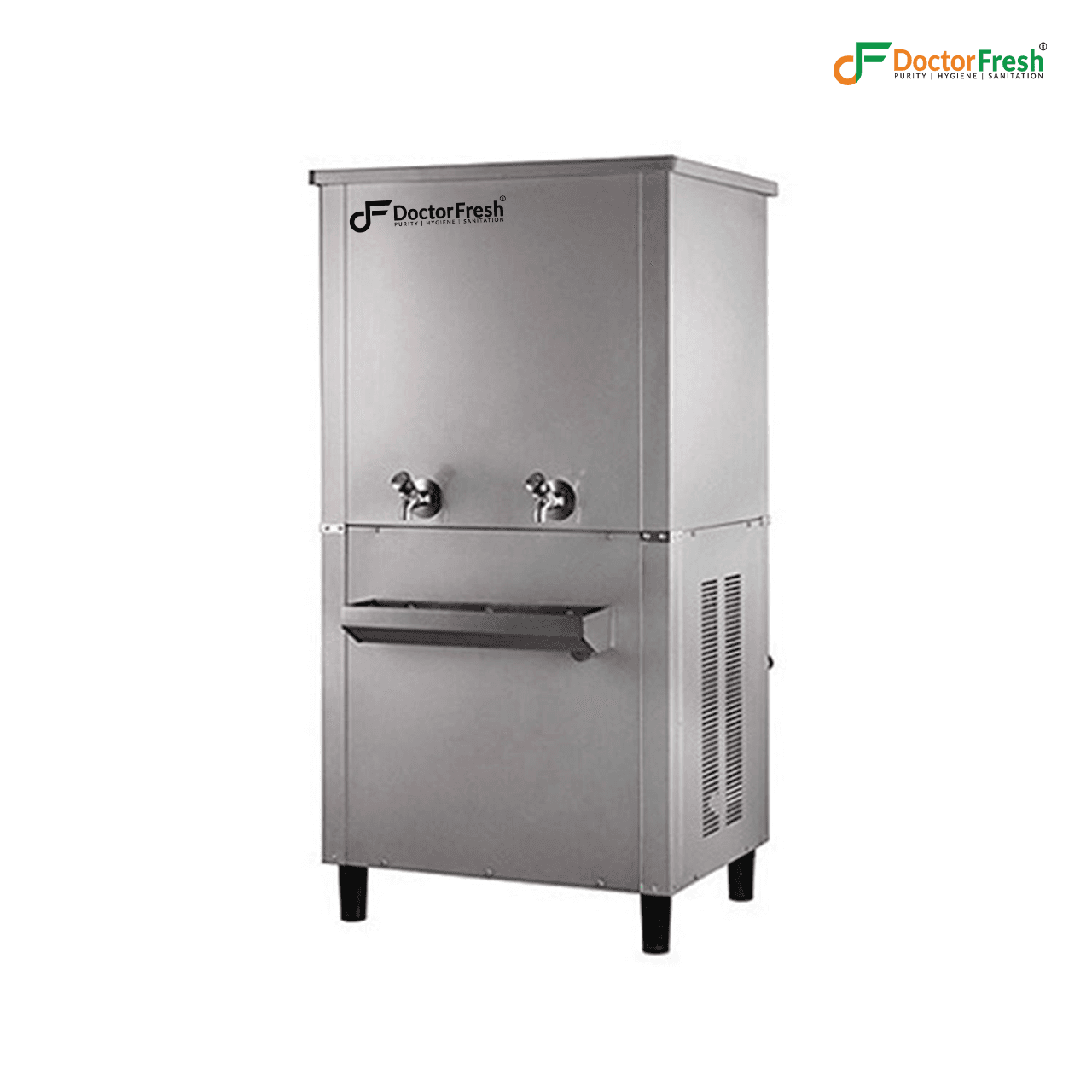Doctor Fresh Water Cooler With Inbuilt RO Purification