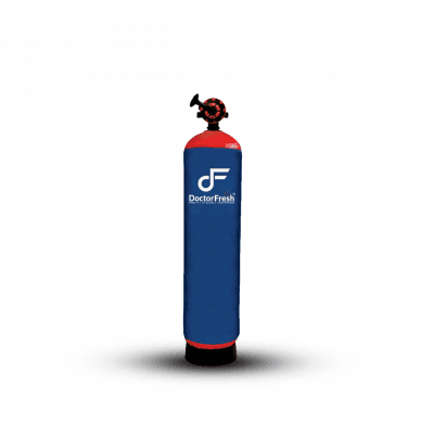 Doctor Fresh Water Softener - 25 Litre