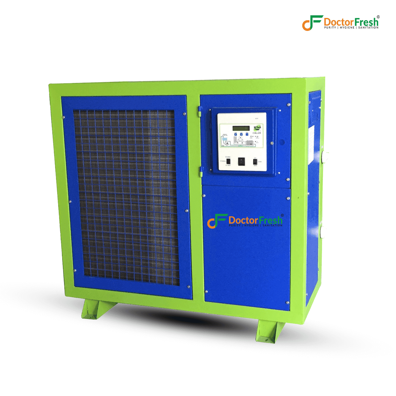 Doctor Fresh 5 Ton Water Chiller