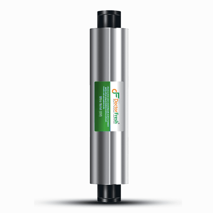 Doctor Fresh UV Barrel