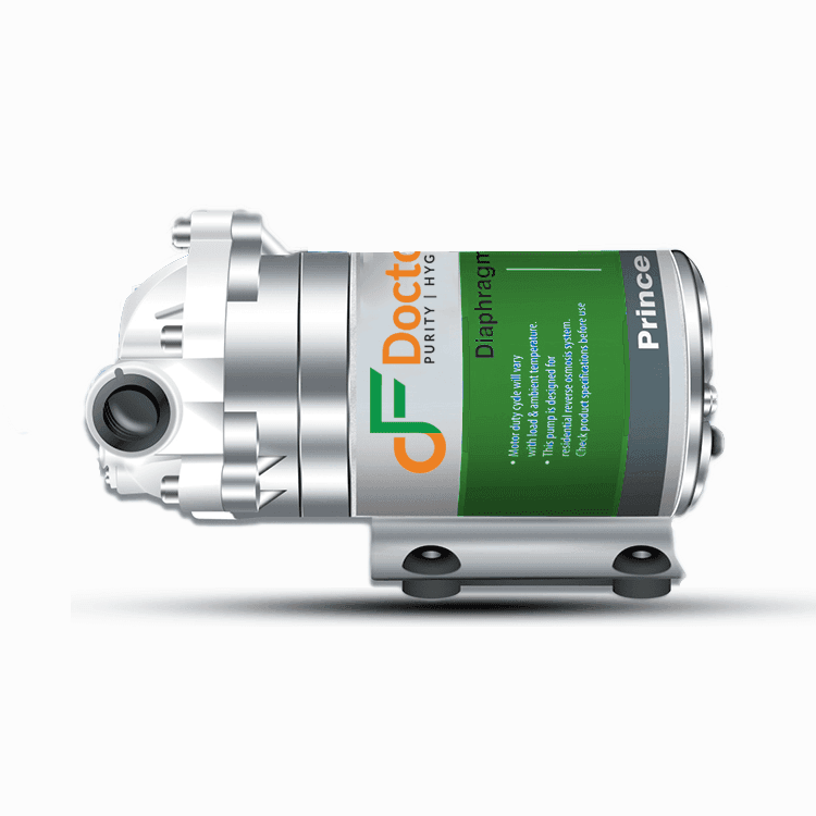 Doctor Fresh Booster Pump