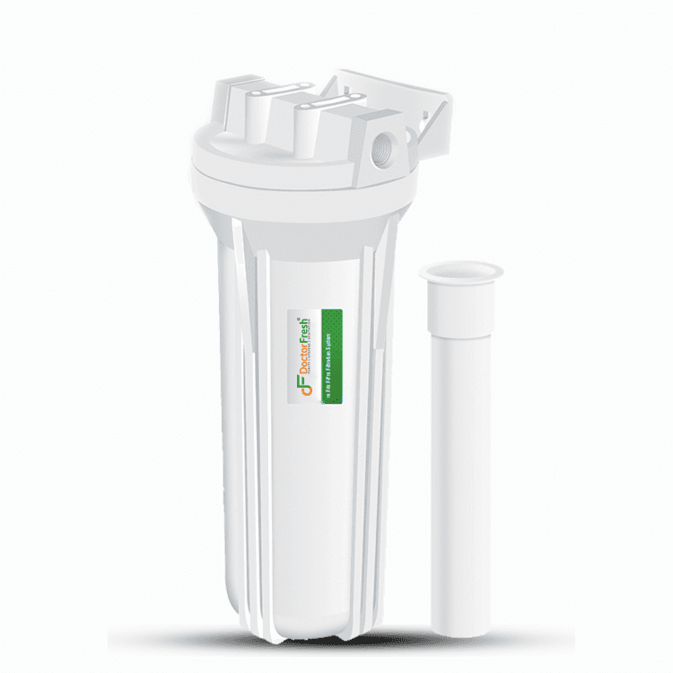 Doctor Fresh Pre Filter Housing