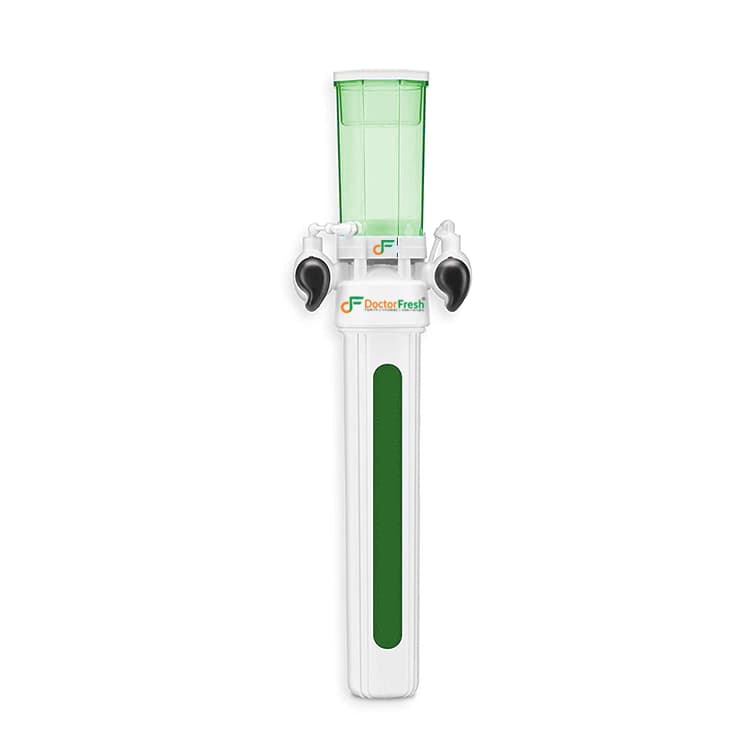 Doctor Fresh Washing Machine Water Softener