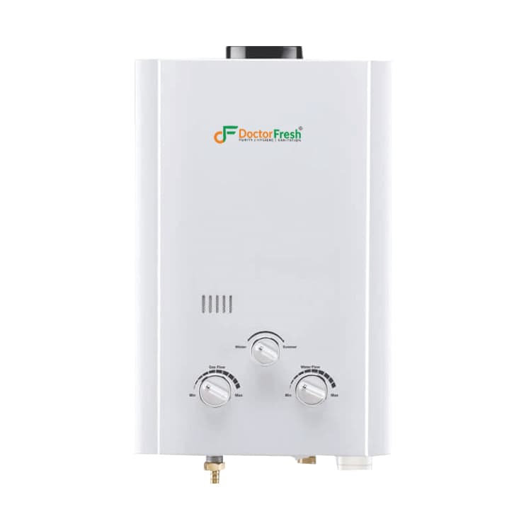 Doctor Fresh Gas Water Heater Doctor Fresh Gas Water Heater