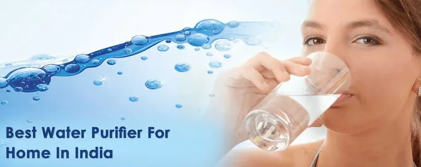 RO vs UV vs UF Water Purifier: Best Choice for Your Home