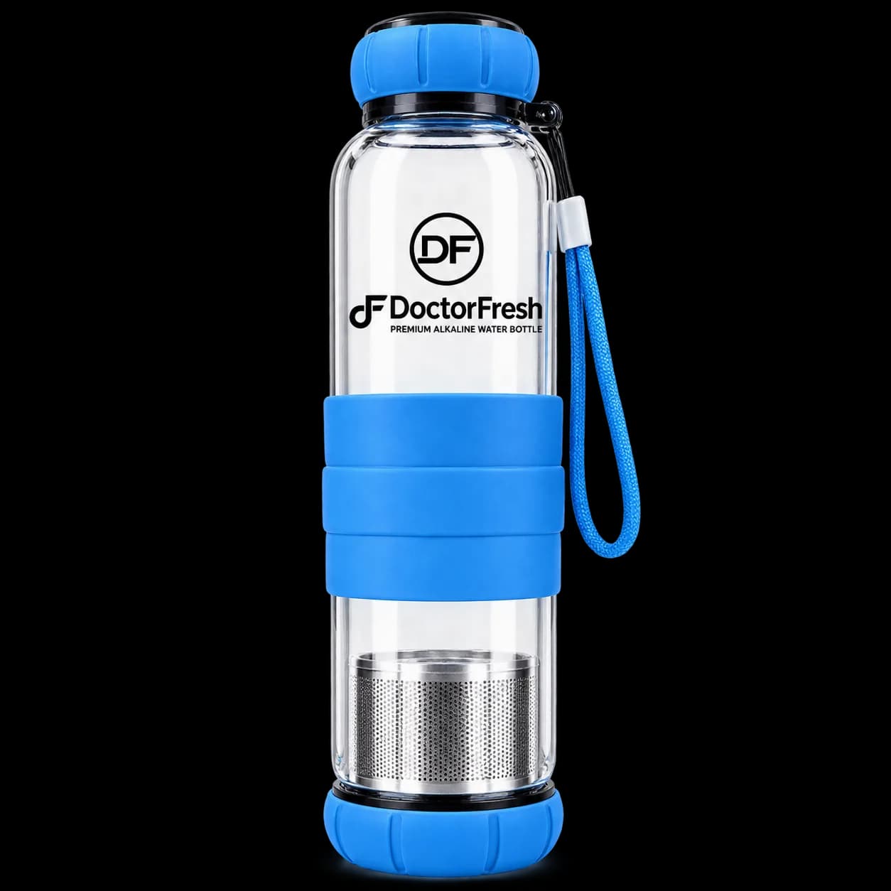 Antioxidant Mineralising Alkaline Bottle Antioxidant Mineralising Alkaline Bottle