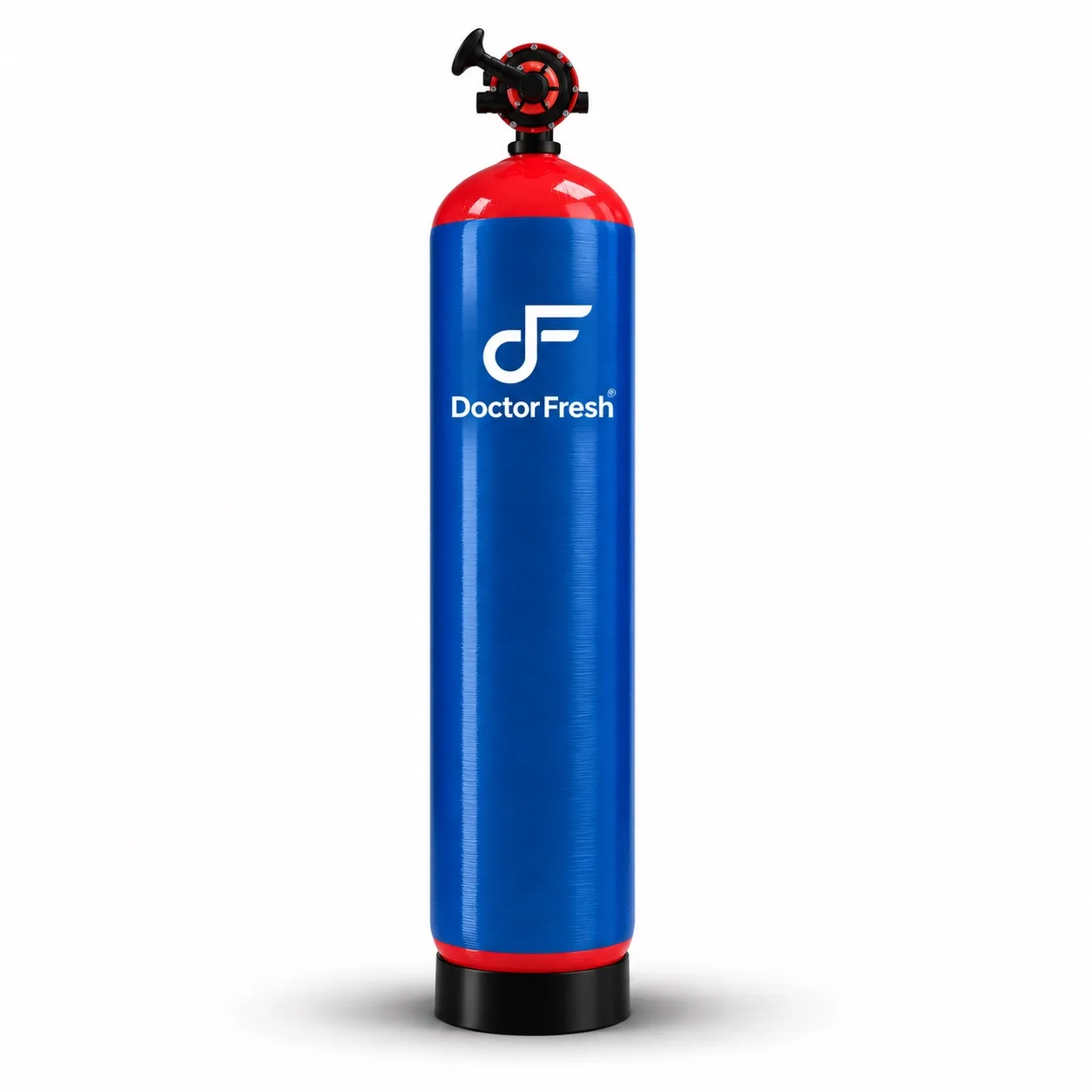 Doctor Fresh Water Softener - 25 Litre Doctor Fresh Water Softener - 25 Litre