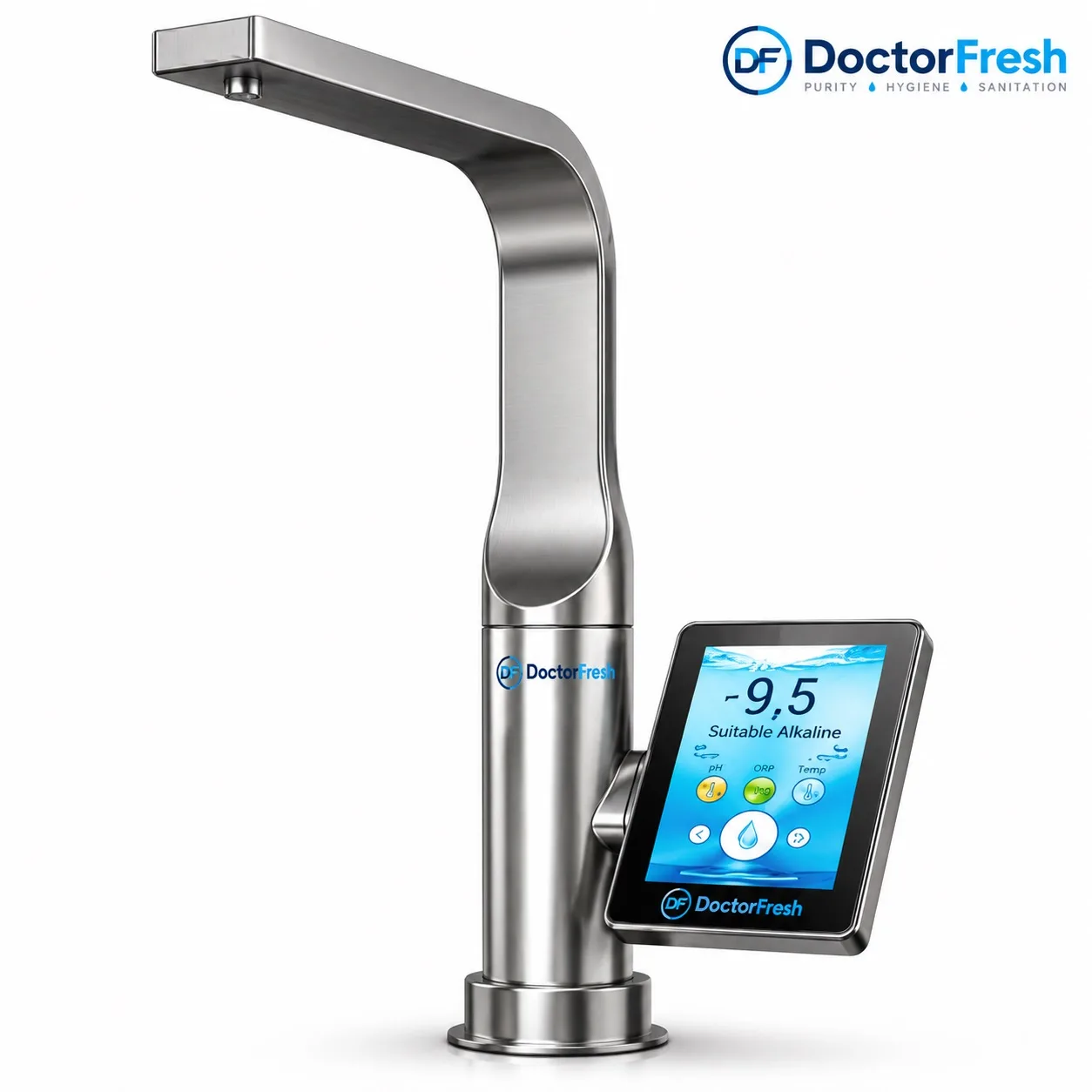 Doctor Fresh Miracle Max Ionizer Doctor Fresh Miracle Max Ionizer