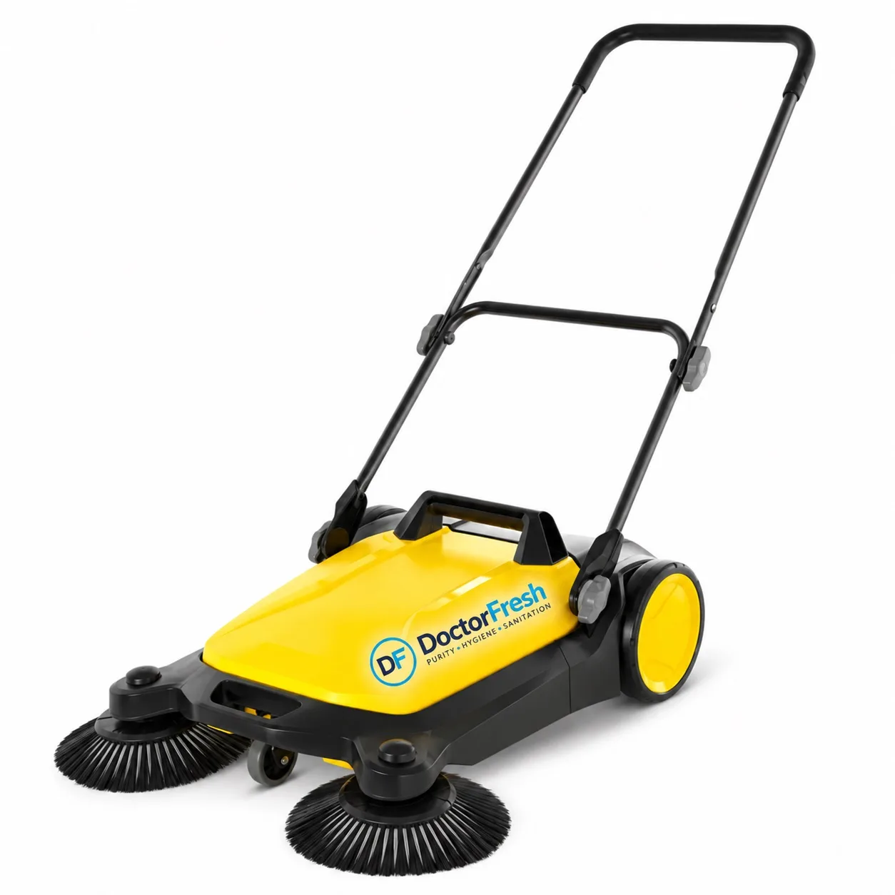 Doctor Fresh S4 Vacuum Cleaner Doctor Fresh S4 Vacuum Cleaner