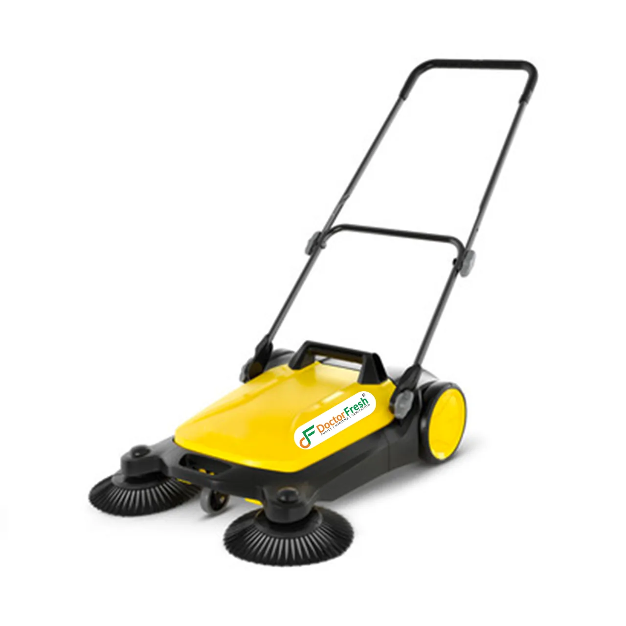 Doctor Fresh S4 Vacuum Cleaner
