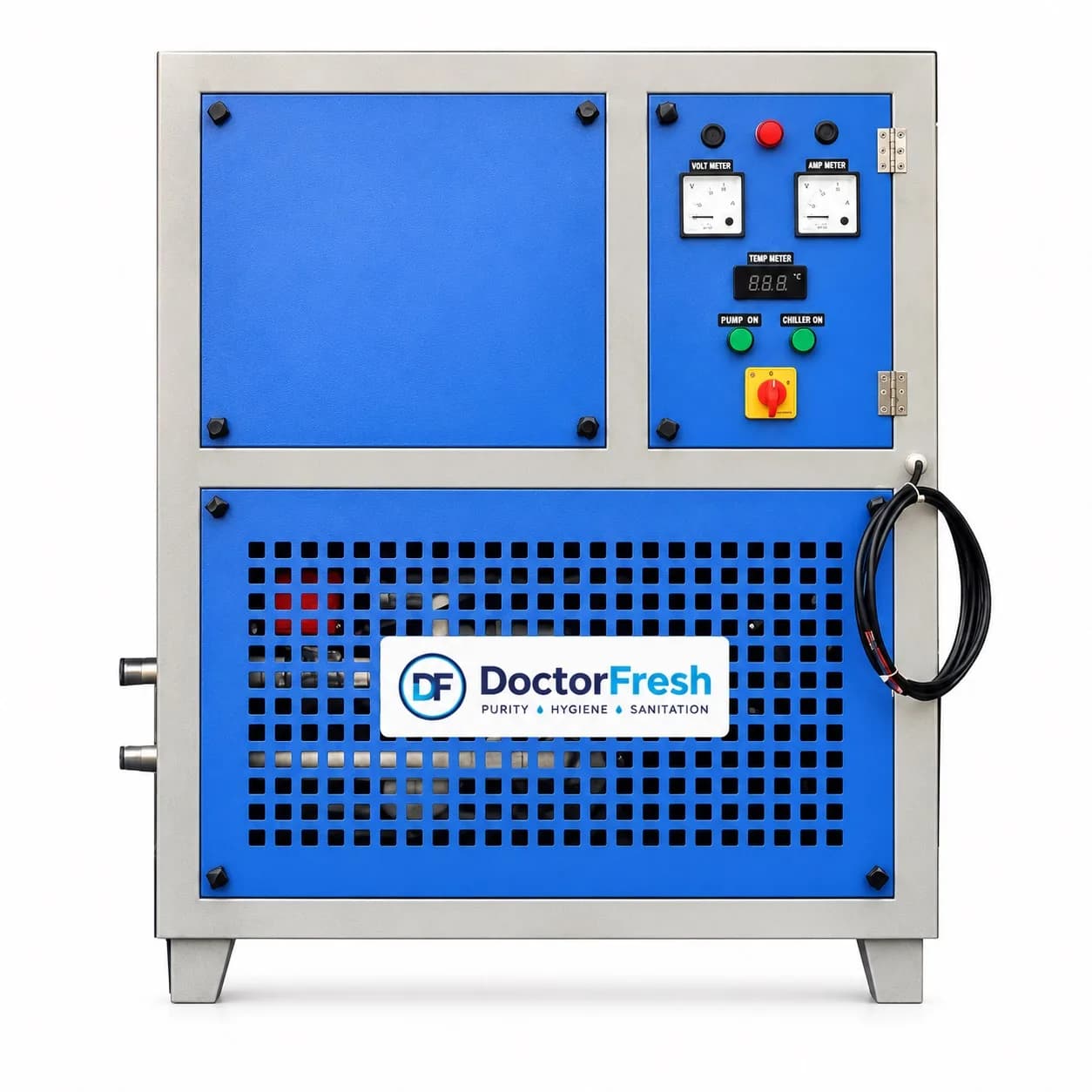 Doctor Fresh 5 Ton Water Chiller Doctor Fresh 5 Ton Water Chiller