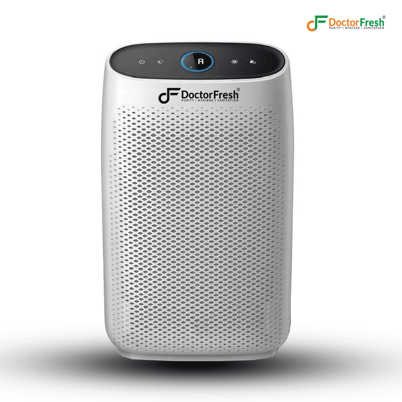 Doctor Fresh Air Purifier Vap26 Two Doctor Fresh Air Purifier Vap26 Two