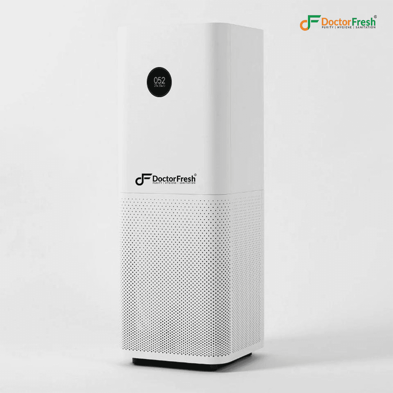 Doctor Fresh Air Purifier – B Model Doctor Fresh Air Purifier – B Model