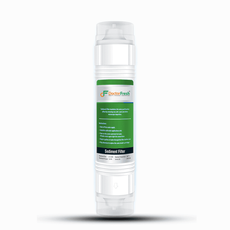 Doctor Fresh RO Membrane Doctor Fresh RO Membrane