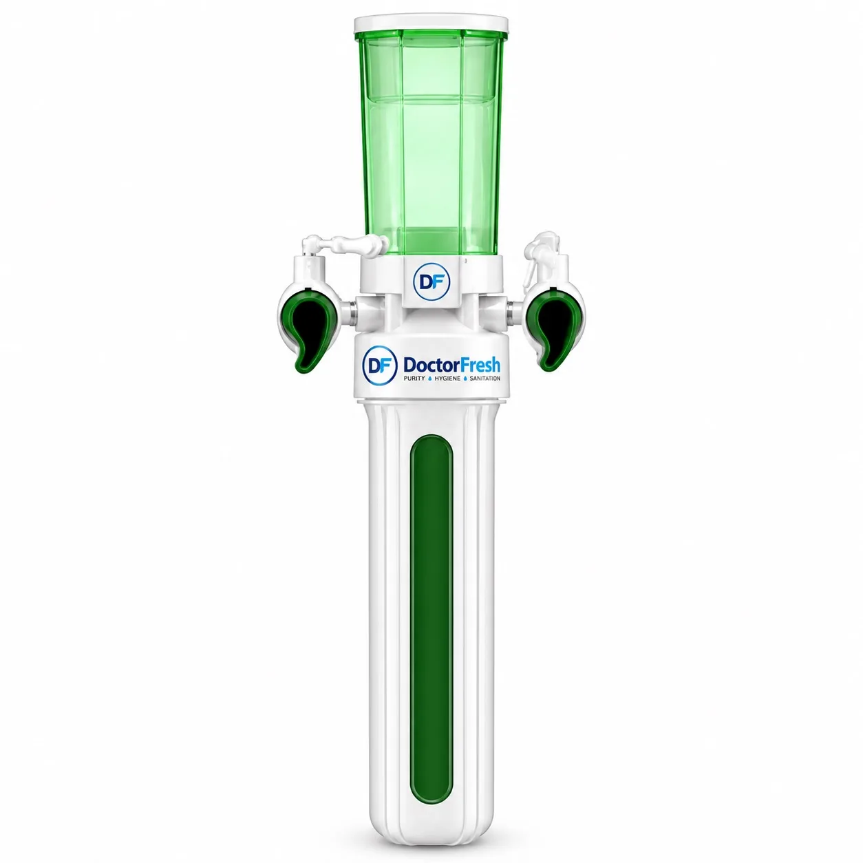 Doctor Fresh Washing Machine Water Softener Doctor Fresh Washing Machine Water Softener