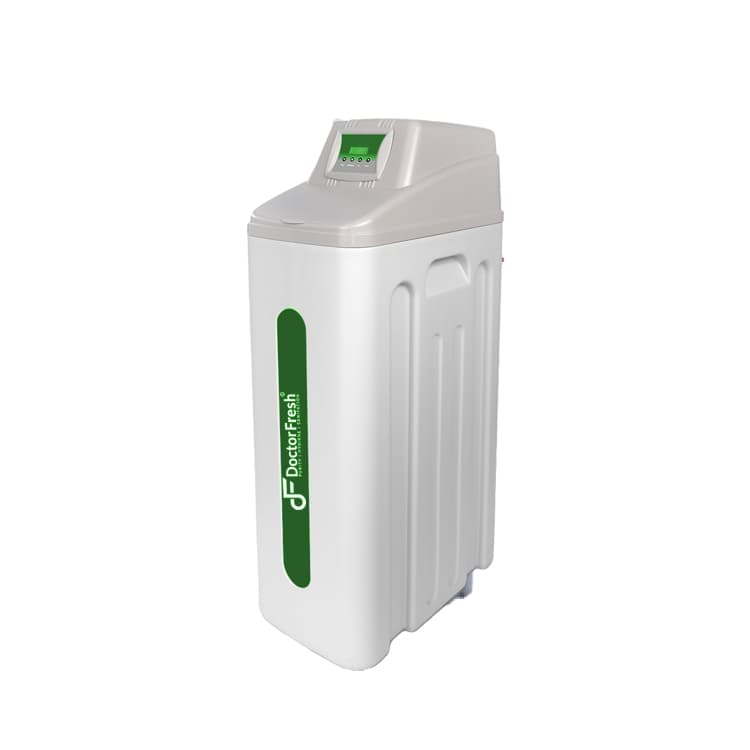 Doctor Fresh Automatic Water Softener - 50 Litre Doctor Fresh Automatic Water Softener - 50 Litre