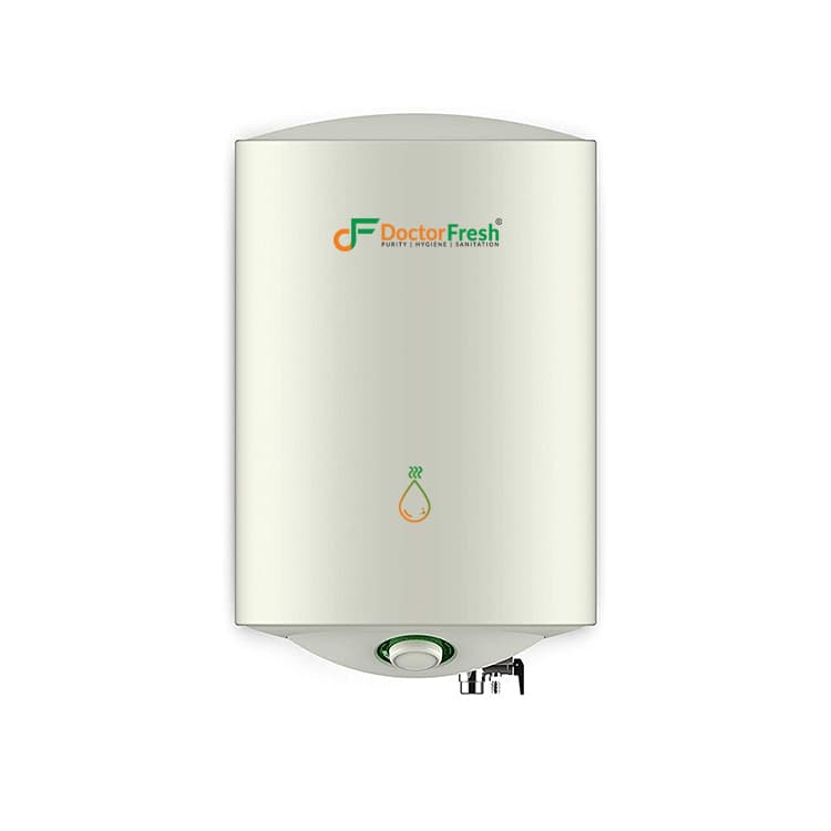 WATER HEATER 15 LTR IRIS DG WATER HEATER 15 LTR IRIS DG