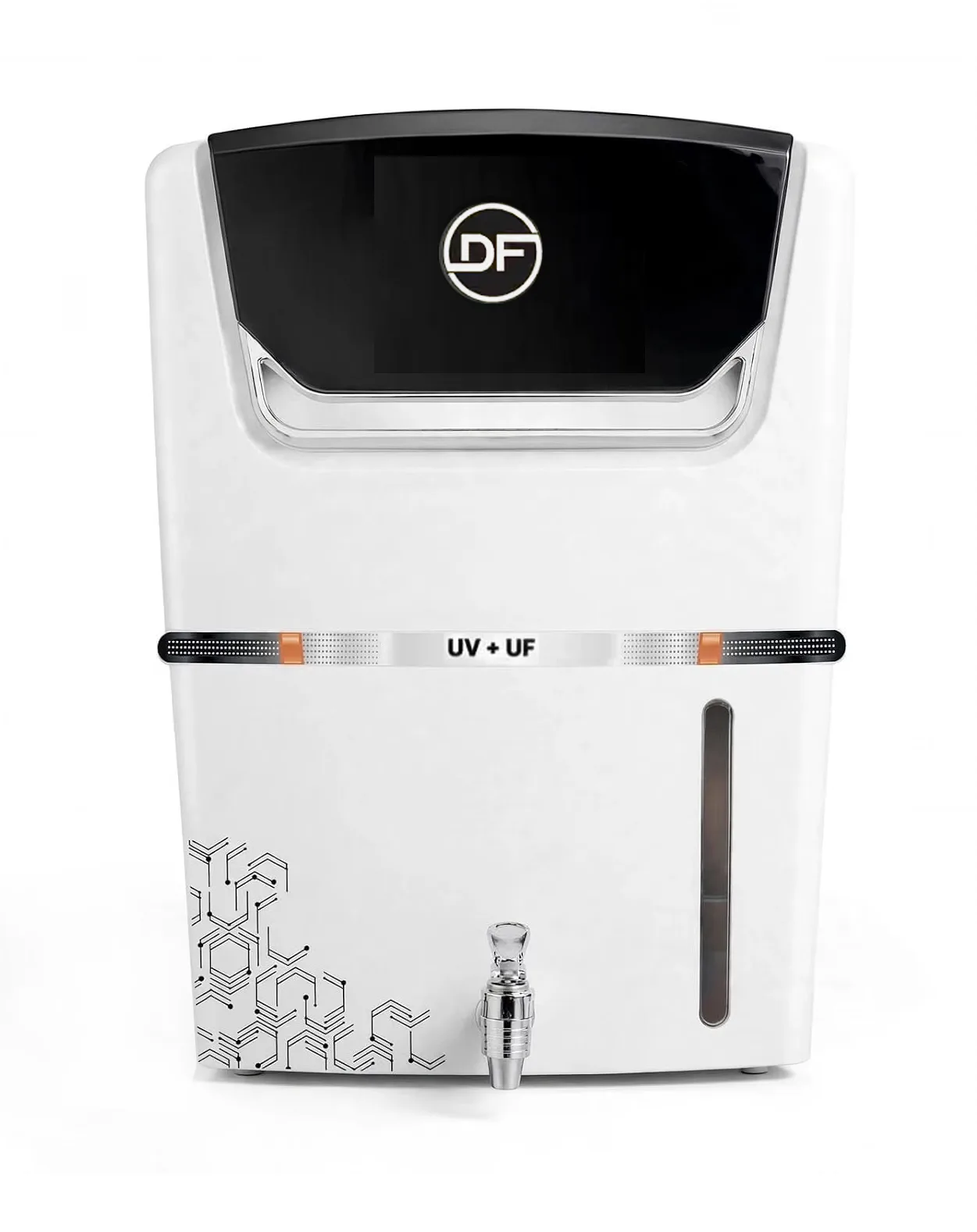 Doctor Fresh Life Star UV + UF