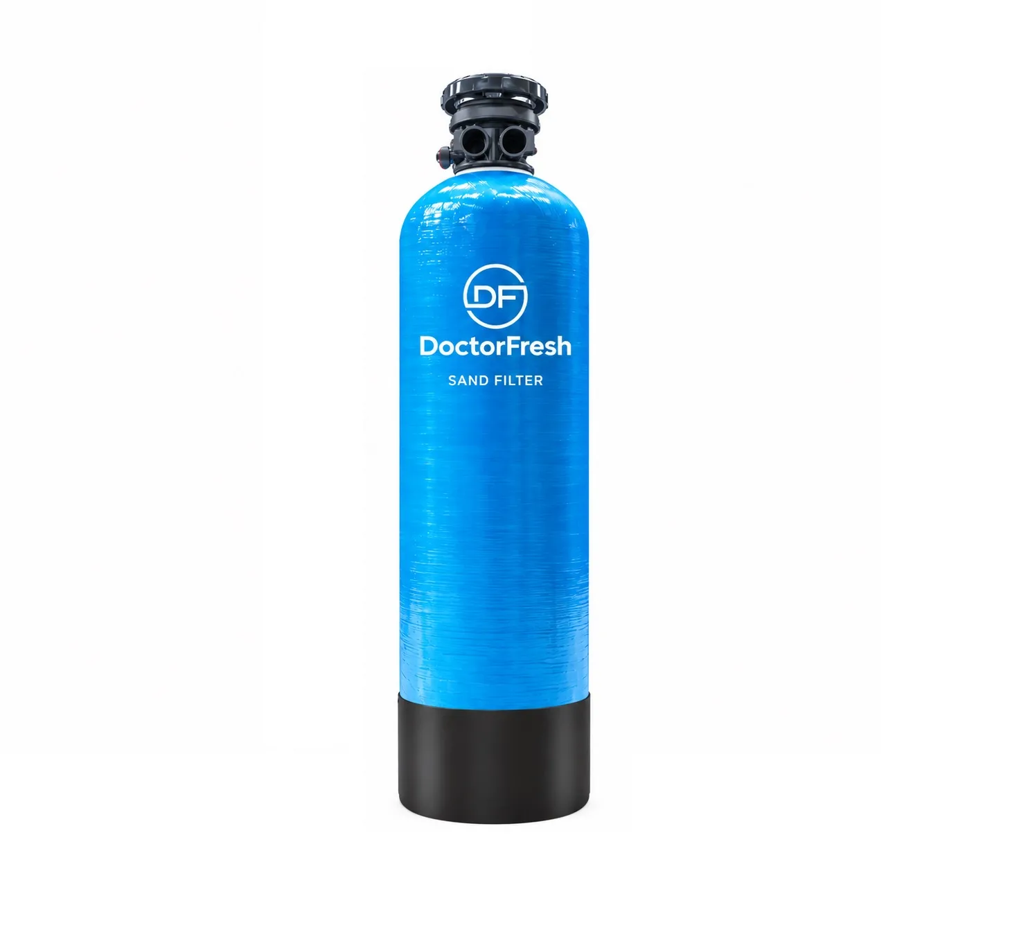 Doctor Fresh Sand Filter Doctor Fresh Sand Filter