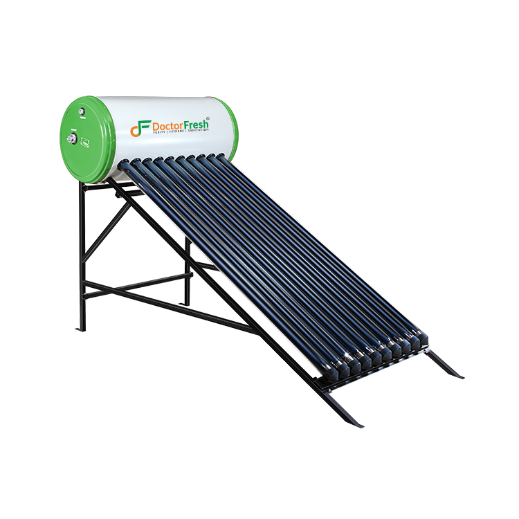Solar Water Heater @9311587716 Doctor Fresh