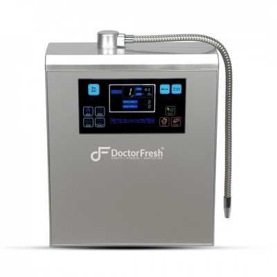Doctor Fresh Miracle 910 Water Ionizer @9311587716 Doctor Fresh